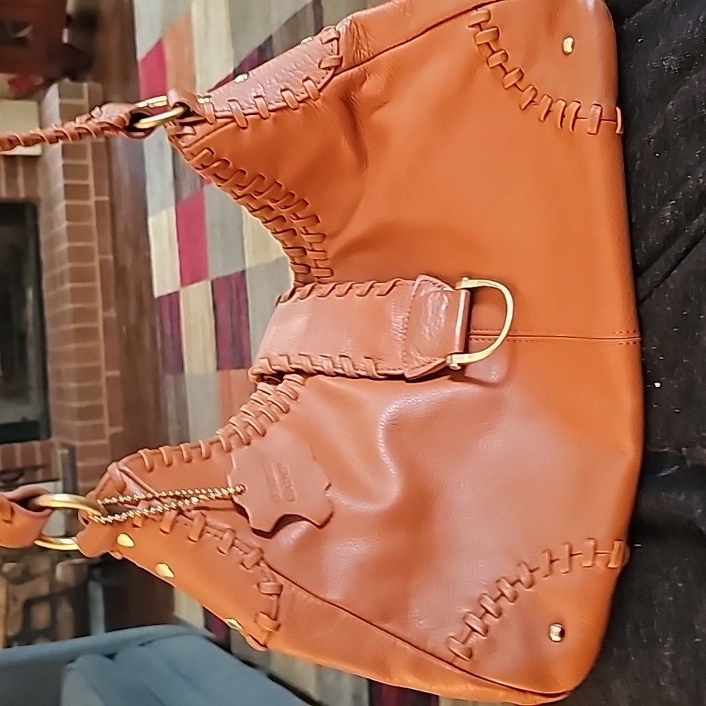 NWOT Coldwater Creek Handbag